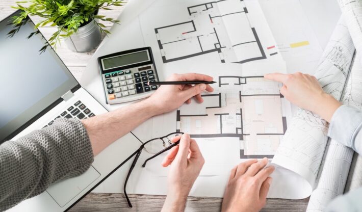 5 Rekomendasi Aplikasi untuk Mahasiswa Interior Design
