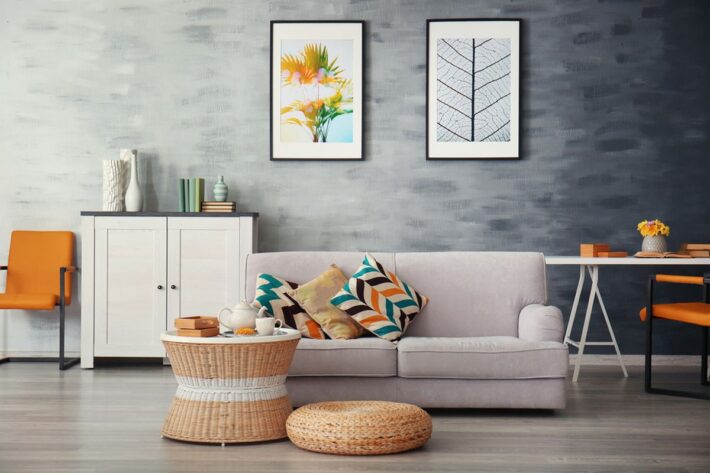 6 Tips Memilih Cat Rumah yang Tepat