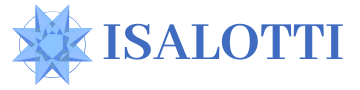 Blog Pribadi Isalotti