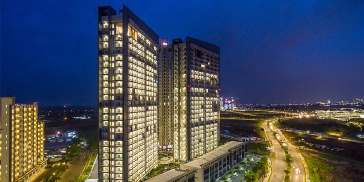 Keuntungan Terbaik Investasi Apartemen di Kawasan Perkotaan