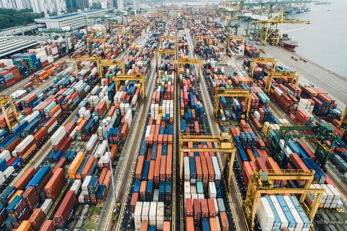 Pentingnya Menggunakan Jasa Import China Terpercaya