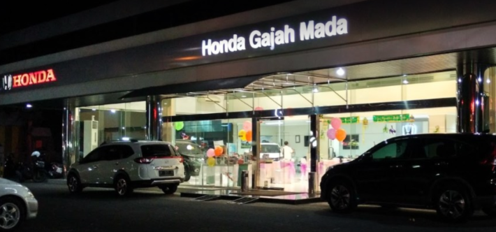 Review Terbaru Pelayanan di Dealer Honda Semarang