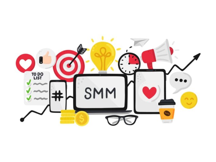 Mengenal Cara Kerja SMM Panel Terbaik di Indonesia