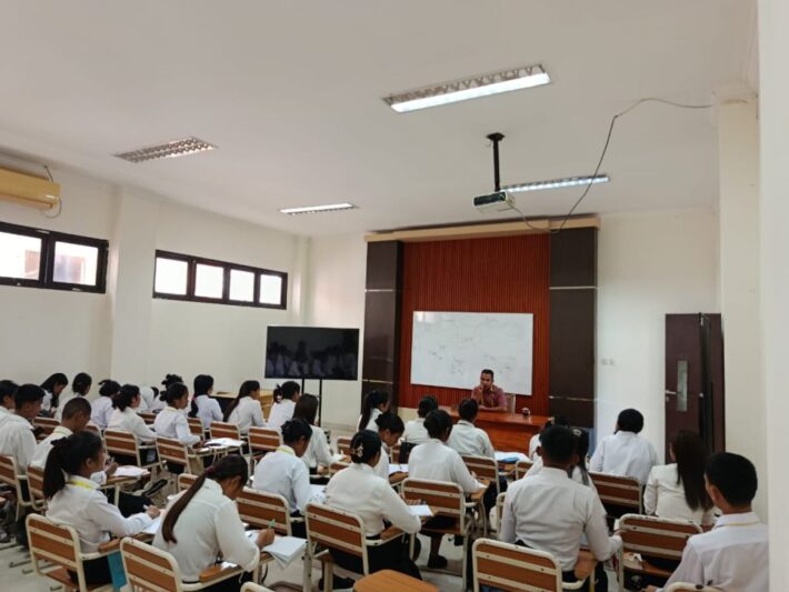 Mengenal Lingkungan Akademik Berkualitas